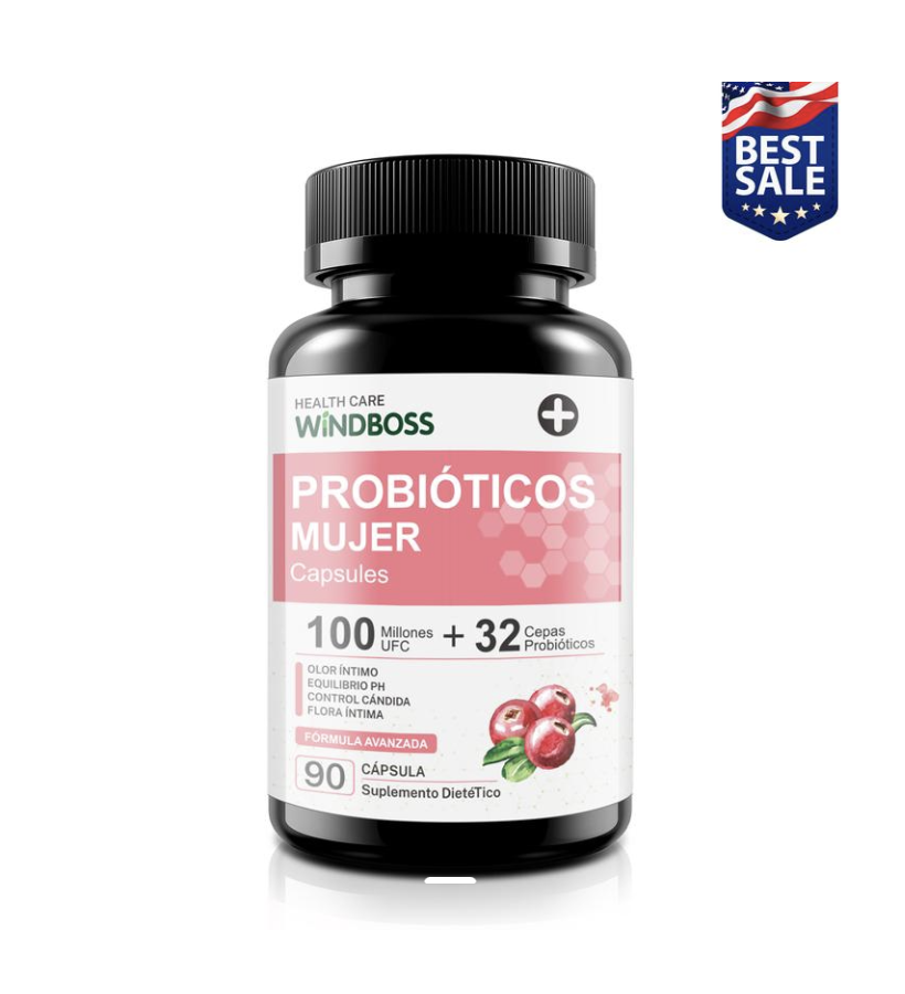 WindBoss Women’s Private Care